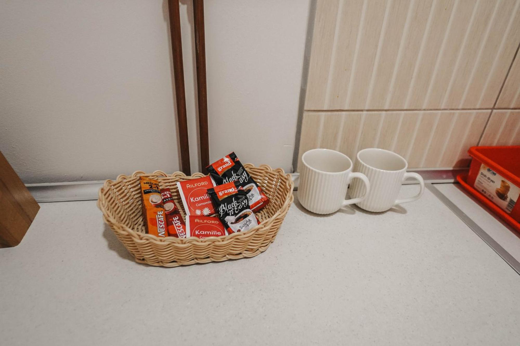 过客住宿加早餐旅馆 斯雷姆斯卡米特罗维察 外观 照片